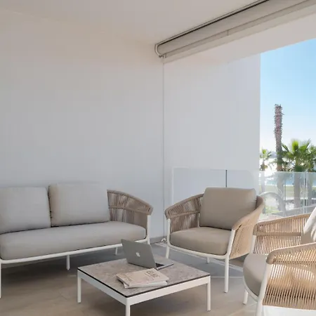 דירה Solemare גולפו אראנצ'י