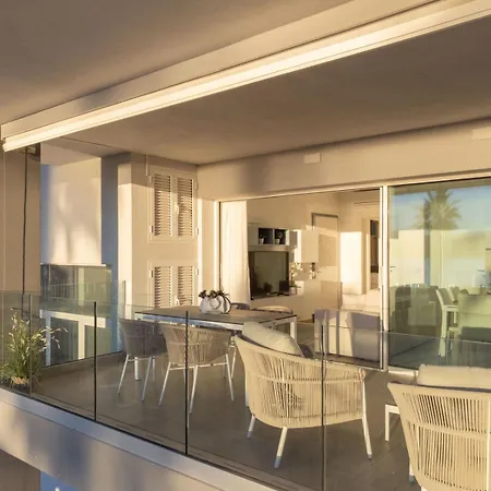 Apartman Solemare Golfo Aranci