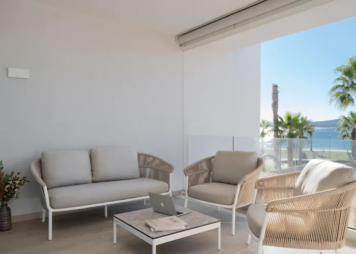 Apartman Solemare Golfo Aranci