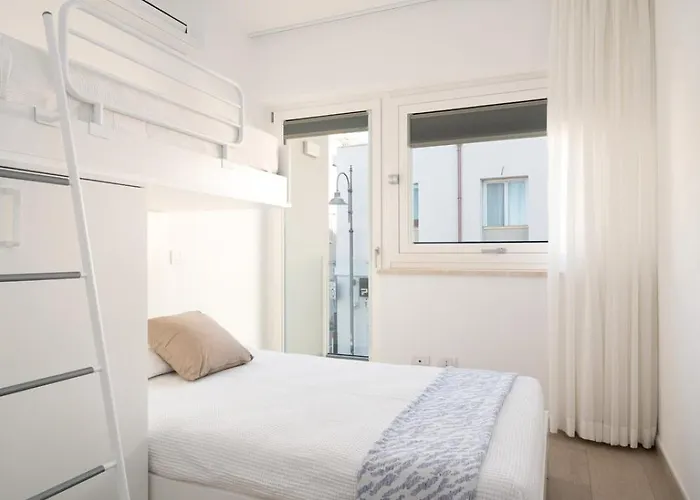 Apartman Solemare Golfo Aranci