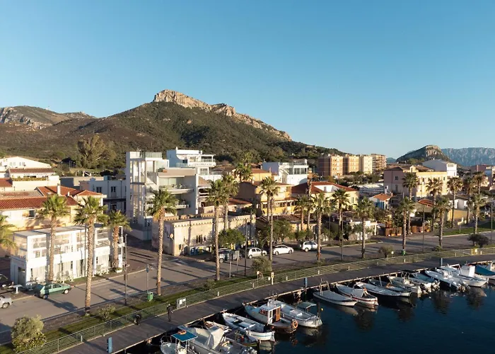 Solemare Golfo Aranci