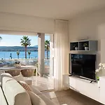 Solemare 아파트 *