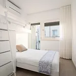 아파트 Solemare 골푸아랑시