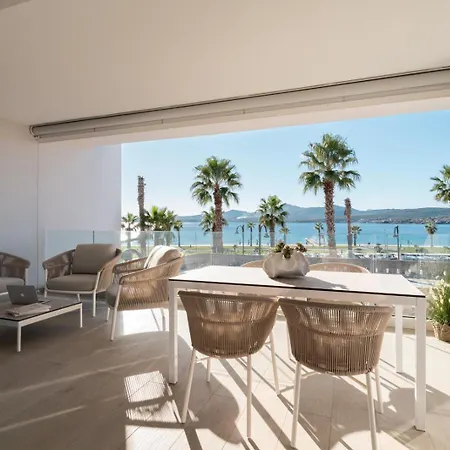 Apartamento Solemare *