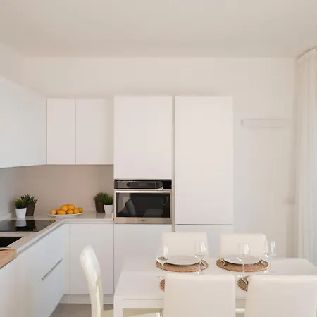 Apartamento Solemare *