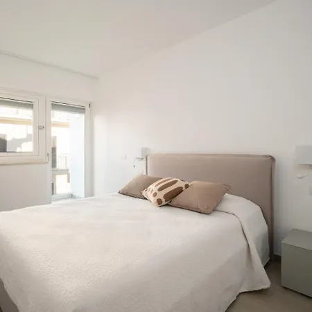 Solemare Apartamento