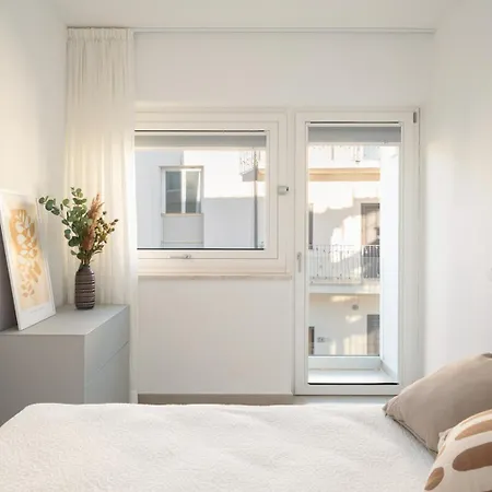 Apartamento Solemare