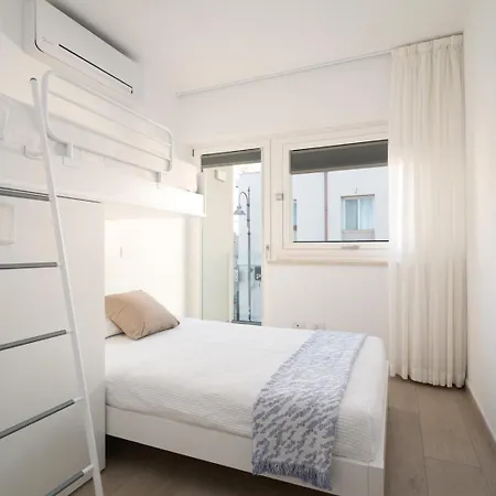 Apartamento Solemare Golfo Aranci