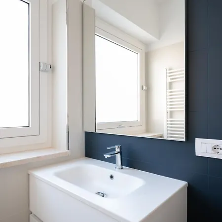 Apartamento Solemare
