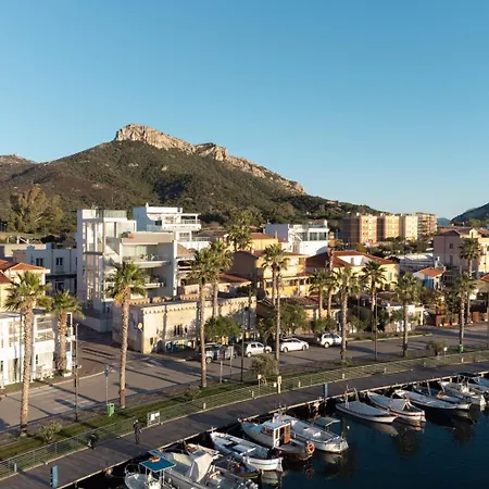 Solemare Golfo Aranci