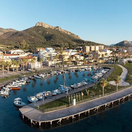 Apartamento Solemare Golfo Aranci