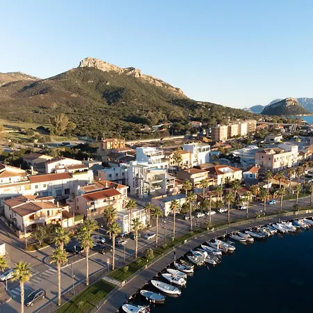 Solemare Apartamento *