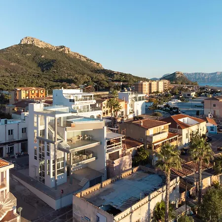 Apartamento Solemare *