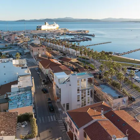 Apartamento Solemare