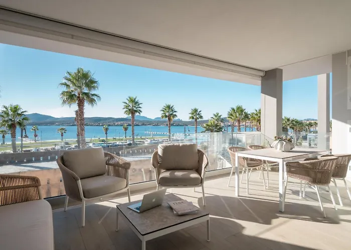 Apartamento Solemare *