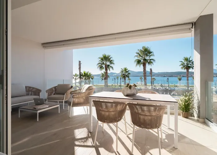 Apartamento Solemare *