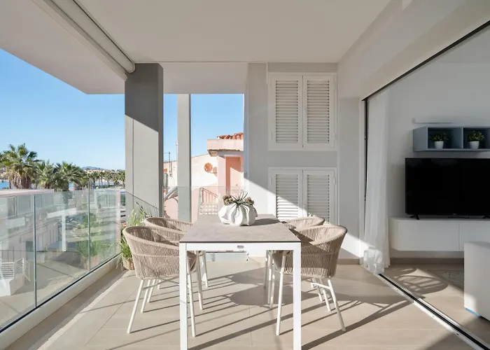 Apartamento Solemare