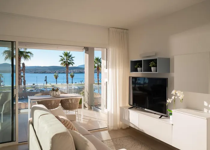 Solemare Apartment *