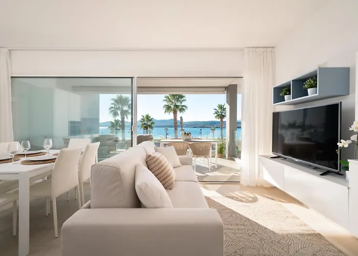 Solemare * Golfo Aranci