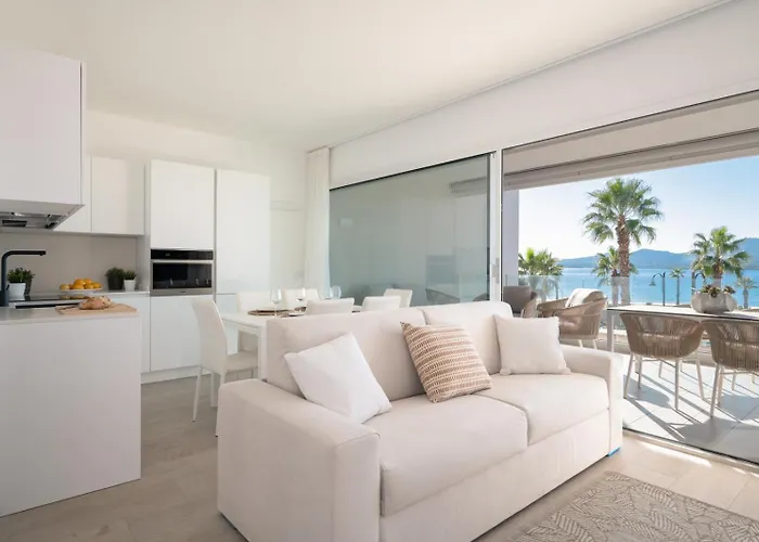 Apartment Solemare *