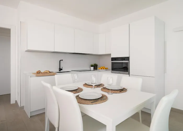 Apartamento Solemare Golfo Aranci