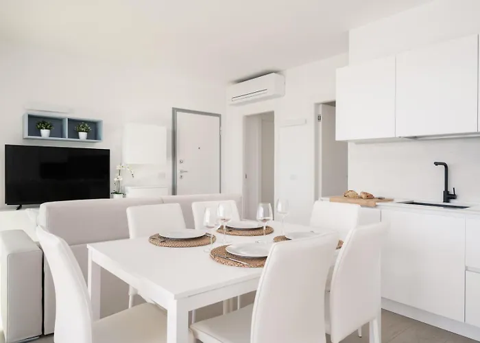 Solemare Apartamento *