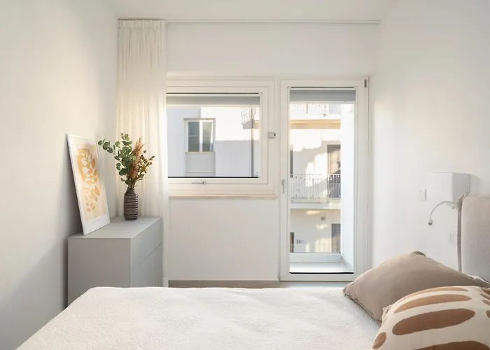 Apartamento Solemare