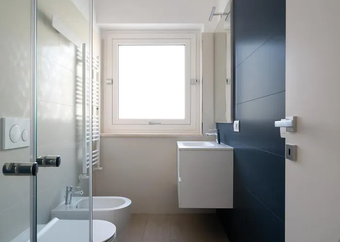 Apartment Solemare Golfo Aranci