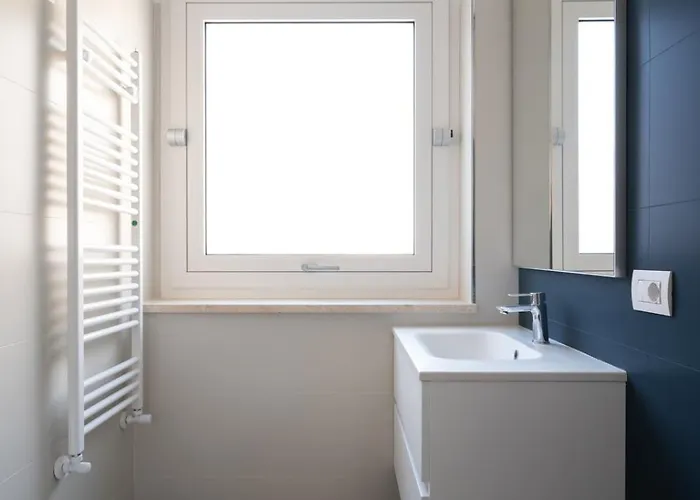 Solemare Apartamento Golfo Aranci