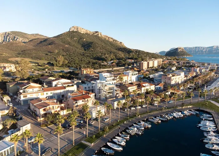 Solemare Apartamento *